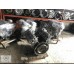 MERCEDES BAŞKAN TİCARET 272 BENZİNLİ KOMPLE MOTOR